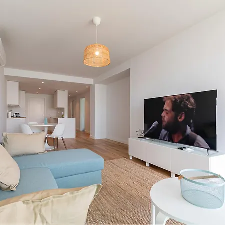 Апартаменты Estrela Da