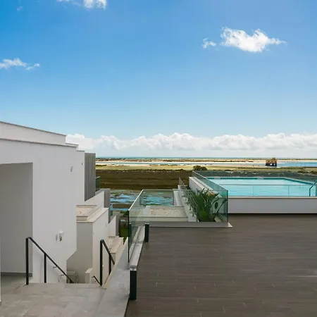 Апартаменты Estrela Da *