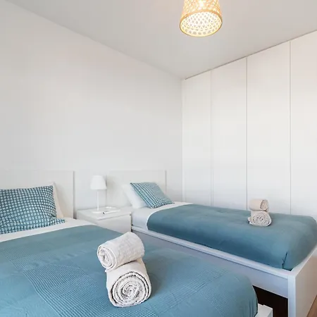 Estrela Da Апартаменты