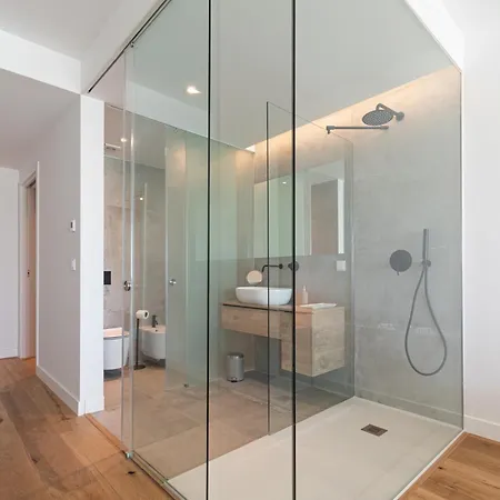 Apartamento Estrela Da *