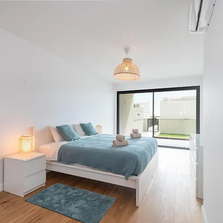 Estrela Da Apartamento Fuseta