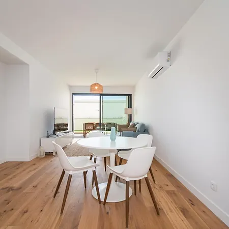 Apartamento Estrela Da *