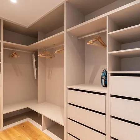 Apartamento Estrela Da Fuseta