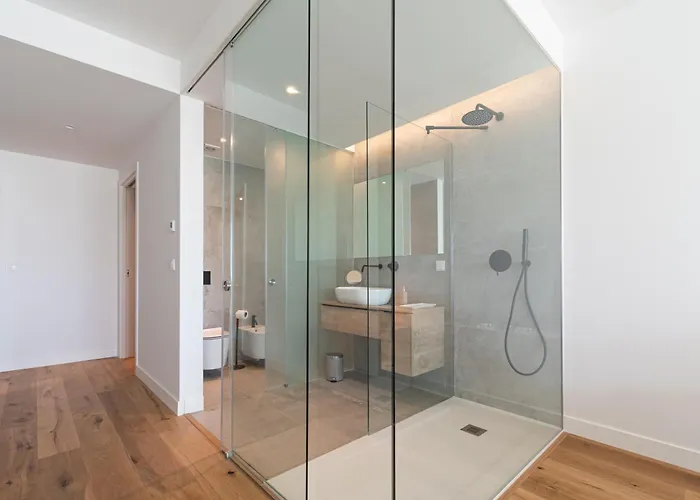 アパート Estrela Da *