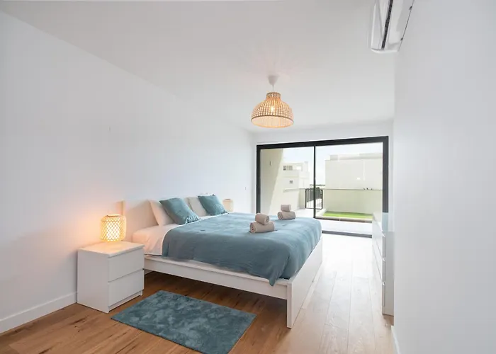 Estrela Da アパート フゼタ