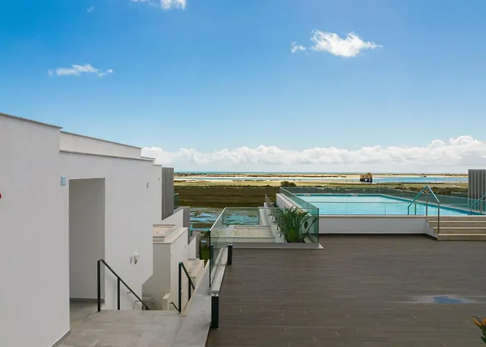 アパート Estrela Da *