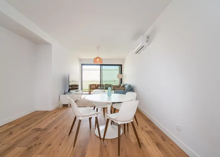 アパート Estrela Da *