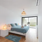 Estrela Da Apartament Fuseta