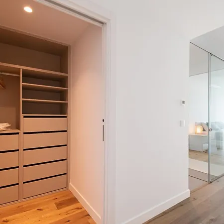 Apartament Estrela Da